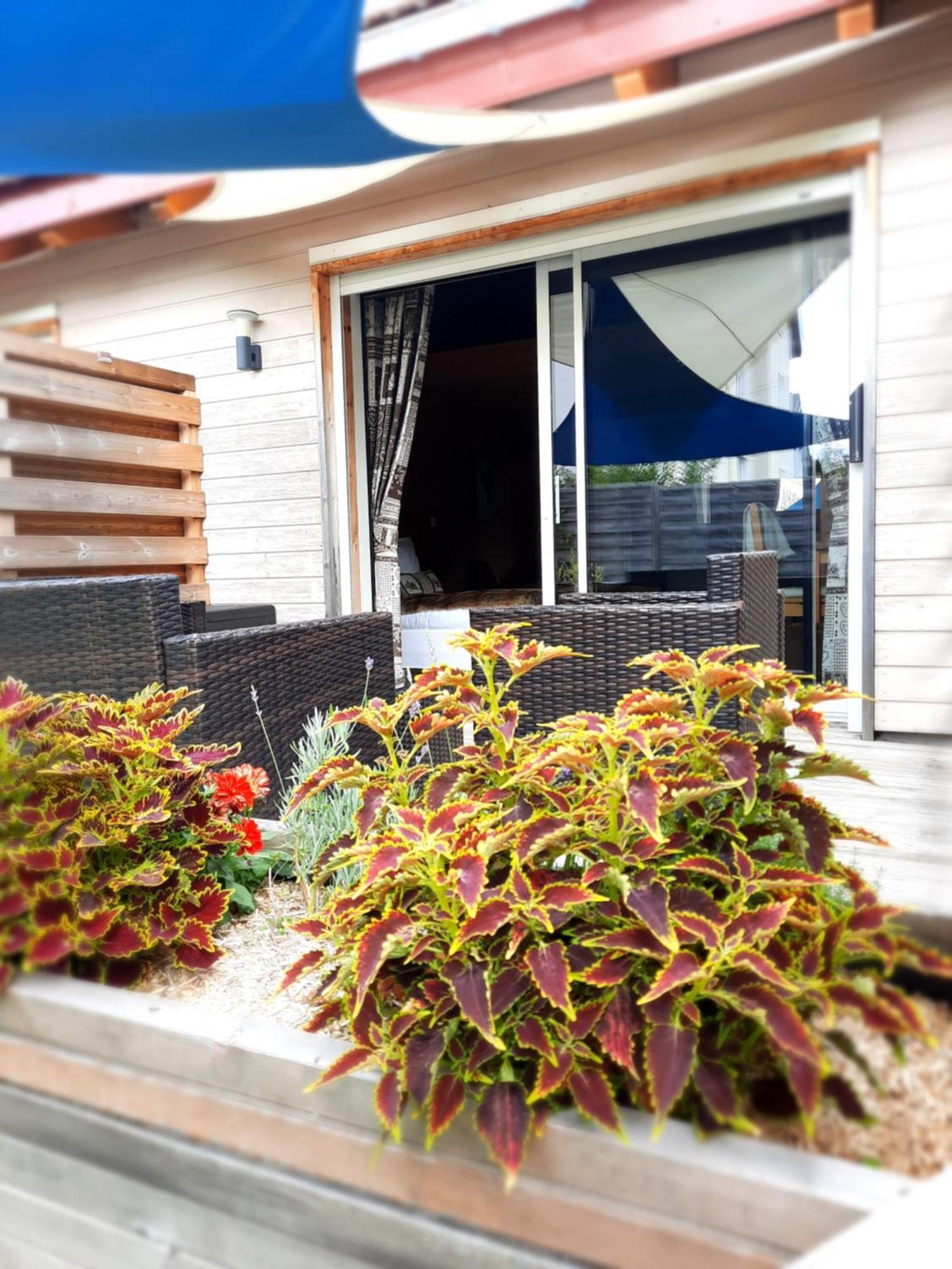 欧格戴拉克丝住宿加早餐旅馆 热拉梅 外观 照片